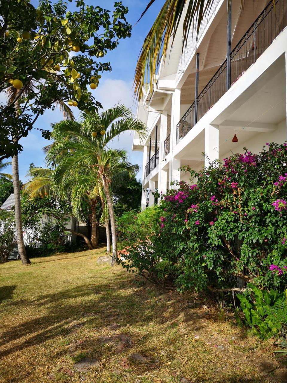 Green Roof Inn Hillsborough  Esterno foto